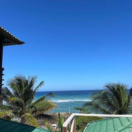 Villa Rasta - Ocean View Bungalows Port Antonio Eksteriør billede